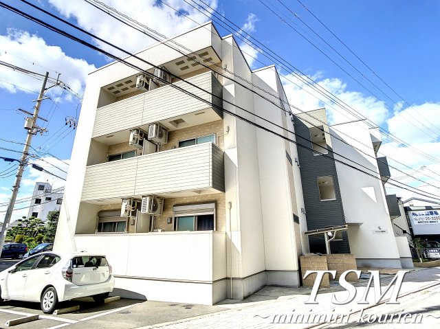 フジパレス寝屋川