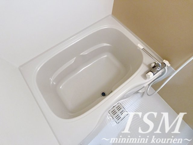 フジパレス寝屋川の浴室