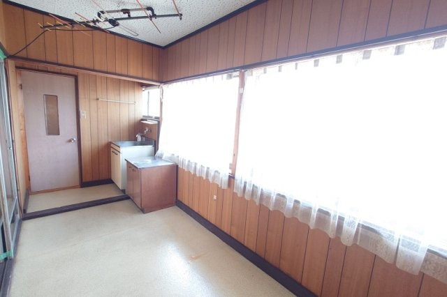 【内装】 | あがの市民病院前貸事務所