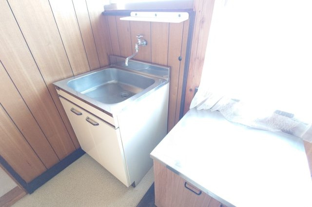 【内装】 | あがの市民病院前貸事務所