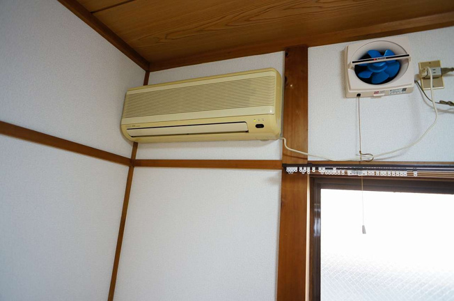 【設備】 | 第二西山荘