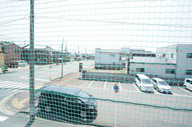 【展望】 | コーポガーベラ