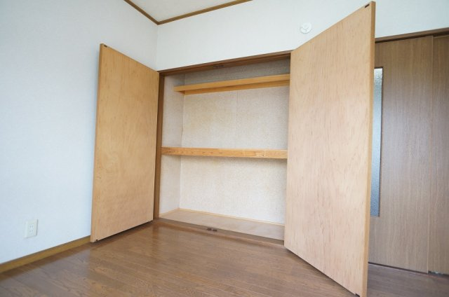 【収納】 | コーポガーベラ