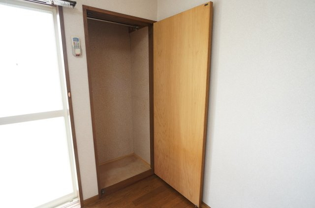 【収納】 | コーポガーベラ