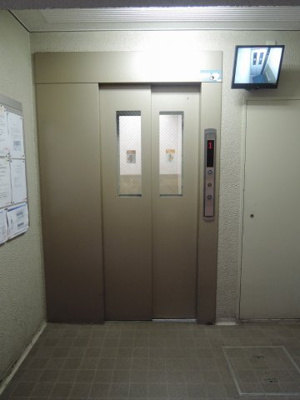 【その他共用部分】 | グリーンパーク川崎