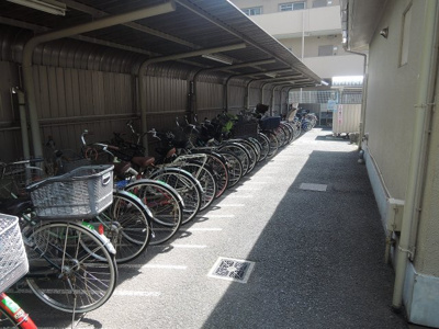 【その他共用部分】 | グリーンパーク川崎