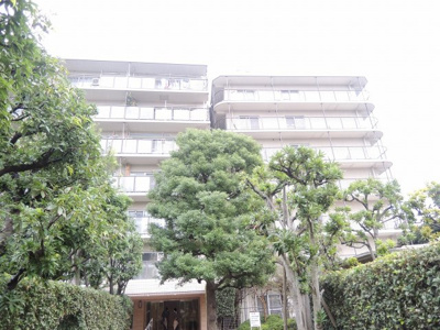 【外観】 | グリーンパーク川崎