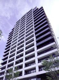 【外観】 | ソアールタワー市ヶ谷の丘