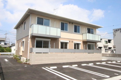 【外観】 | ボヌールⅡ　