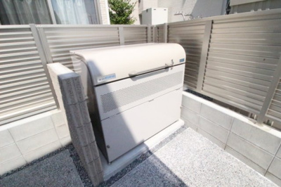 【その他共用部分】 | ボヌールⅡ　