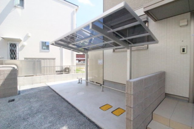 【その他共用部分】 | ボヌールⅡ　