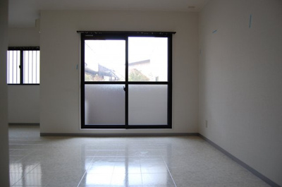 【寝室】 | マルセイユ | ※別室参照