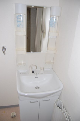 【洗面所】 | マルセイユ | ※別室参照