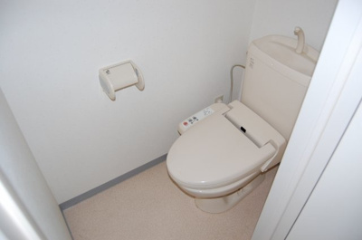 【トイレ】 | マルセイユ | ※別室参照