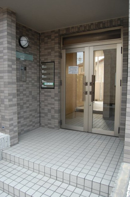 【エントランス】 | マルセイユ