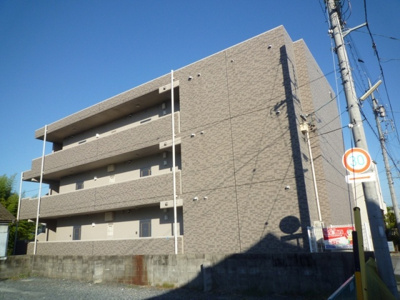 【外観】 | マルセイユ