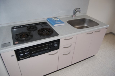 【キッチン】 | マルセイユ | ※別室参照