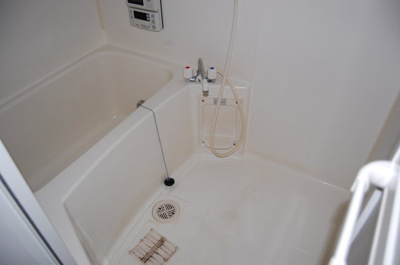 【浴室】 | マルセイユ | ※別室参照