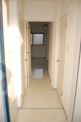 【玄関】 | マルセイユ | ※別室参照