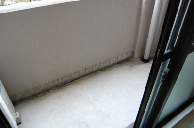 【バルコニー】 | マルセイユ | ※別室参照