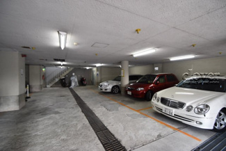 【その他共用部分】 | 駐車場