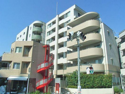 【外観】 | クオリア後楽園