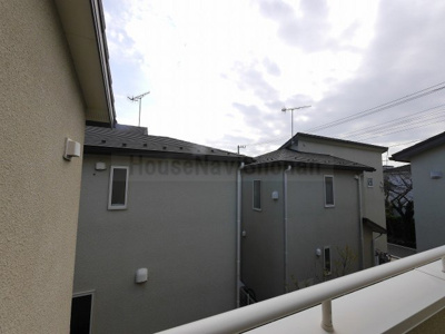 【展望】 | 片瀬海岸3丁目戸建