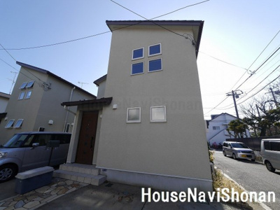 【その他共用部分】 | 片瀬海岸3丁目戸建