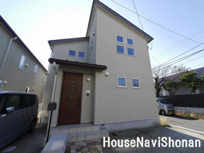 【外観】 | 片瀬海岸3丁目戸建