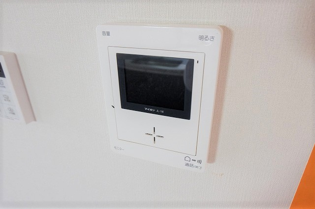 Cerisierのセキュリティ