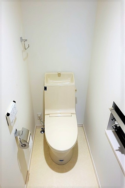 Cerisierのその他共用部分