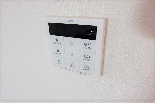 Cerisierの居間・リビング