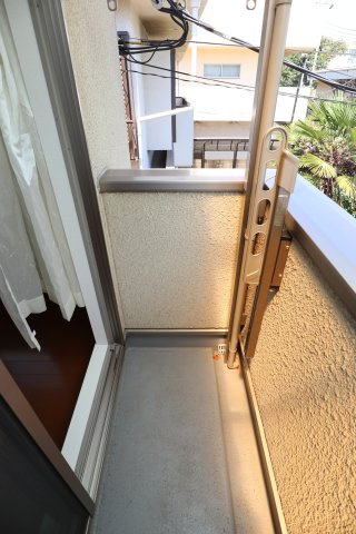 Cerisierの居間・リビング