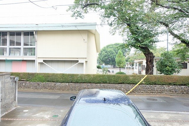 Cerisierのキッチン