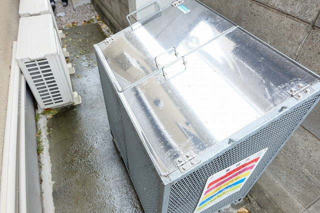 Cerisierのその他共用部分