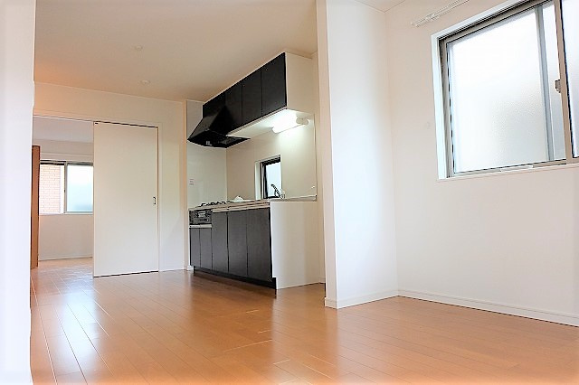 Cerisierの居間・リビング