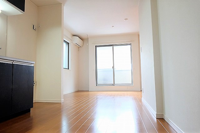 Cerisierのキッチン