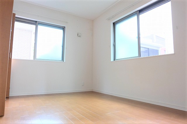 Cerisierの独立洗面台