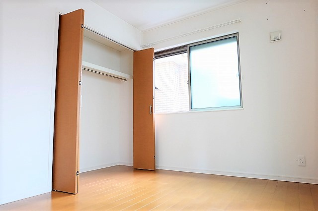 Cerisierのトイレ