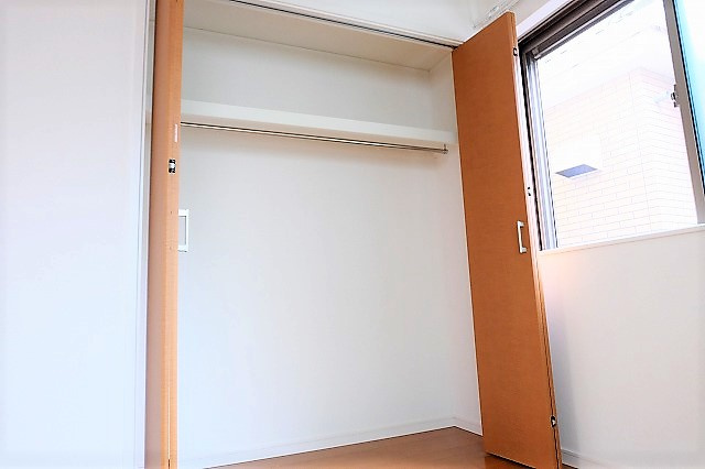 Cerisierのバルコニー