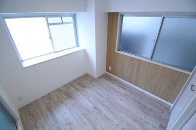 【洋室】 | ワコーレ板宿