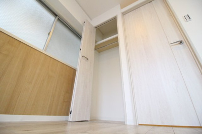 【収納】 | ワコーレ板宿