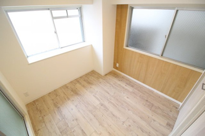 【寝室】 | ワコーレ板宿