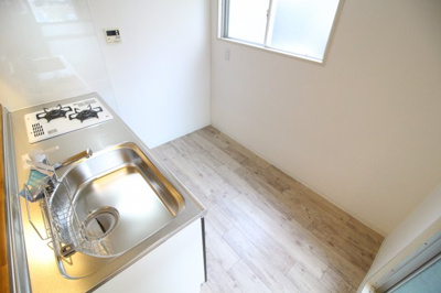 【内装】 | ワコーレ板宿