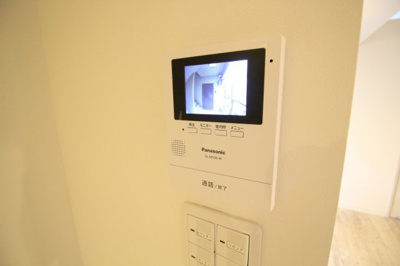 【セキュリティ】 | ワコーレ板宿