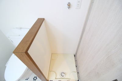 【設備】 | ワコーレ板宿