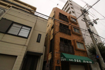 ワコーレ板宿の画像