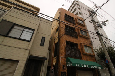 【外観】 | ワコーレ板宿