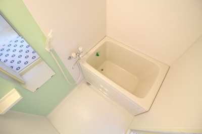 【浴室】 | ワコーレ板宿