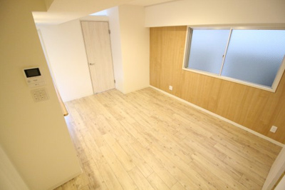 【居間・リビング】 | ワコーレ板宿